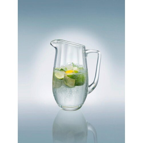 Villeroy Boch STEKLENI VRČ ROSE GARDEN 1500 ml Slike
