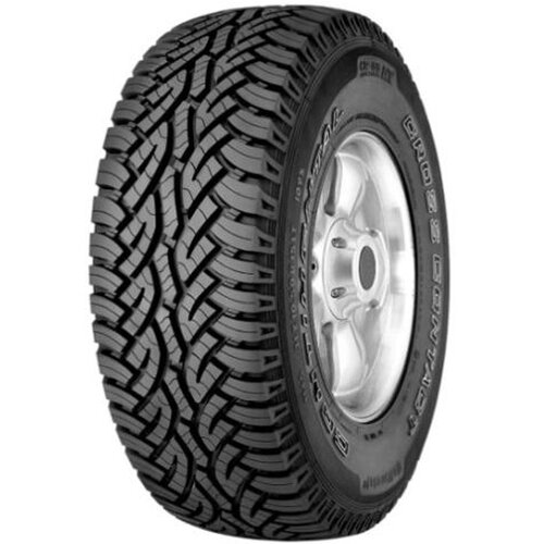 Continental 235/85R16 114Q CROSSCONTACT AT# Cene