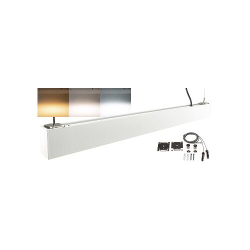 ChiliTec GmbH LED viseča luč &amp;quot;CT-OL CCT 120&amp;quot; Slike