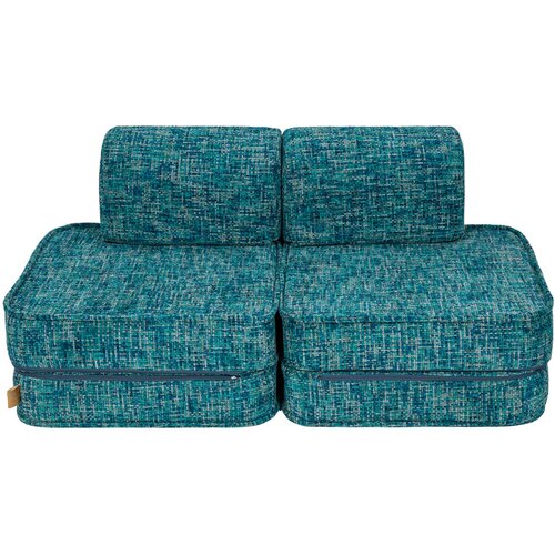 MeowBaby Otro&amp;scaron;ki kavč, Pocket Sofa Basic, Tangle, 120x60cm, (21887082) Slike