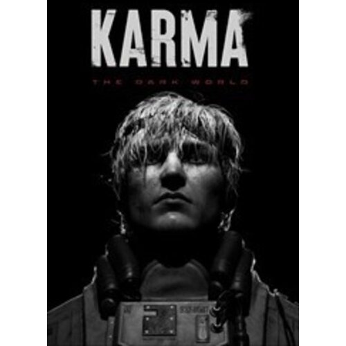  karma: the dark world (pc/xbox series x|s) xbox live key global Slike
