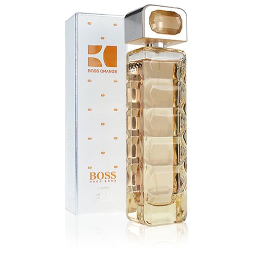 Hugo Boss Orange EDT za Žene 30ml Slike