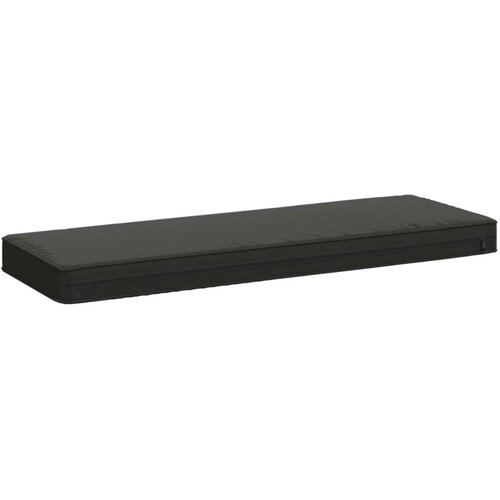  Jastučić za klupu - 1 dio VUGHT 100% poliester Antracit - Antracit (poliester) 80 x 30 cm 1 Cijene