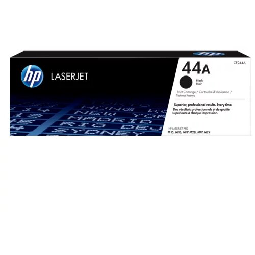 HP 44A Original LaserJet Toner Cartridge CF244A Cijene
