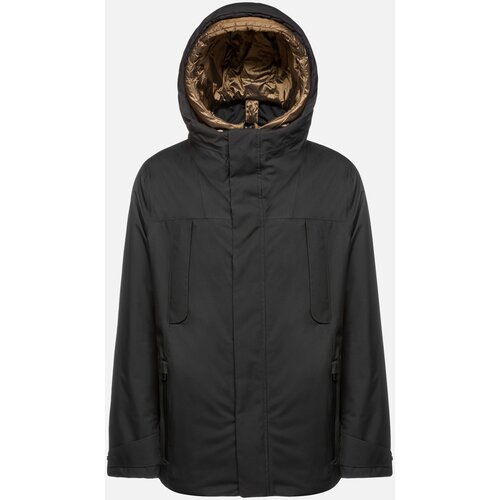 Geox Black men's jacket Terrestre Abx - Men Cijene
