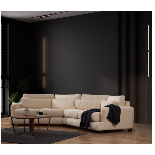 Atelier Del Sofa četvorosed River (L2-Xc) Cene