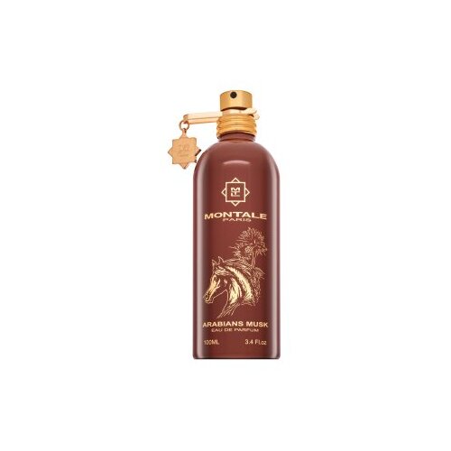 Montale Arabians Musk parfemska voda unisex 100 ml Slike