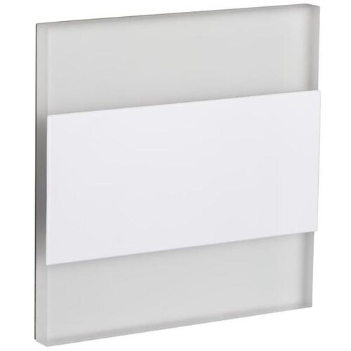 Kanlux 26843 - LED svetiljka za stepeni&amp;scaron;te TERRA LED/0,8W/12V 6500K Slike