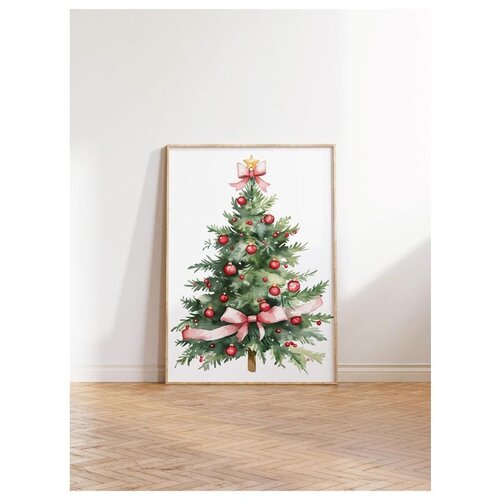 WALLXPERT dekorativna slika u okviru 30 x 40 cm Cene