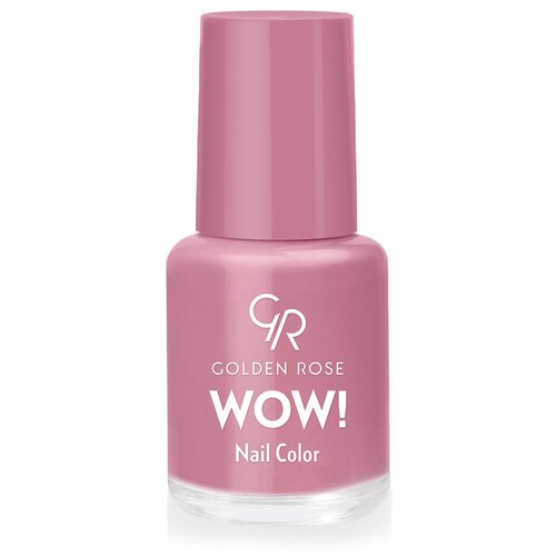 Golden Rose wow lak za nokte 16 6ml Cene