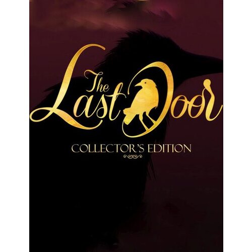The Last Door Collector's Edition Bundle Steam Key GLOBAL Cene
