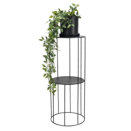  Stalak pelle fi 25xV60cm crna ( 4912337 ) Cene