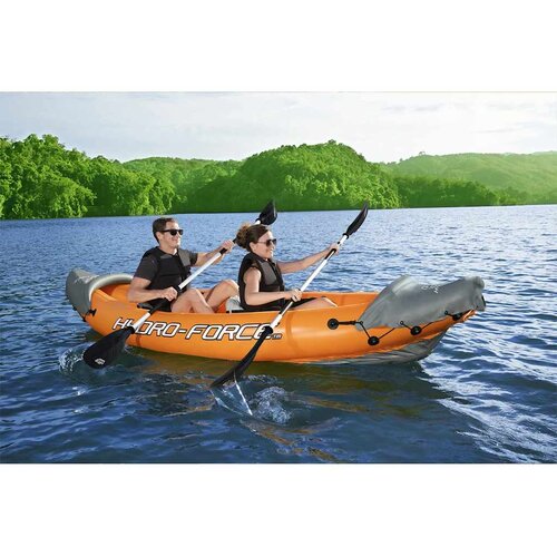 Bestway Hydro-Force Rapid x2 set kajaka na napuhavanje Cijene