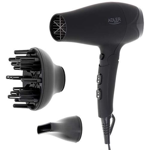 Adler Sušilo za kosu AD 2267 Cijene