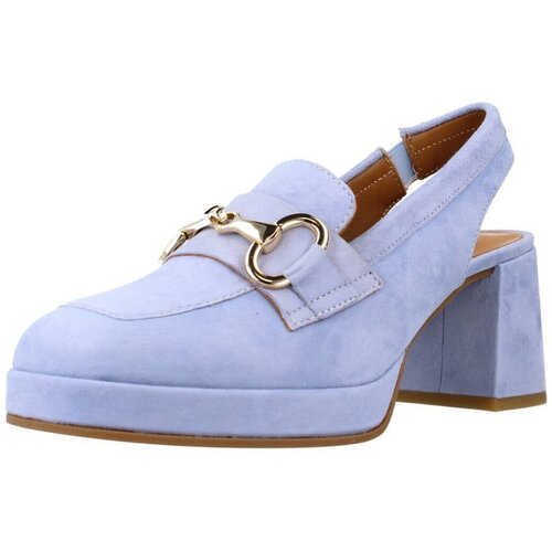 Alpe Mokasini VOGUE Modra Cene