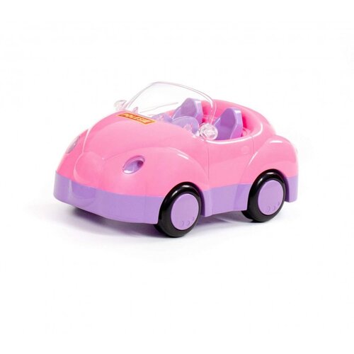 Polesie Auto Smiley Cene