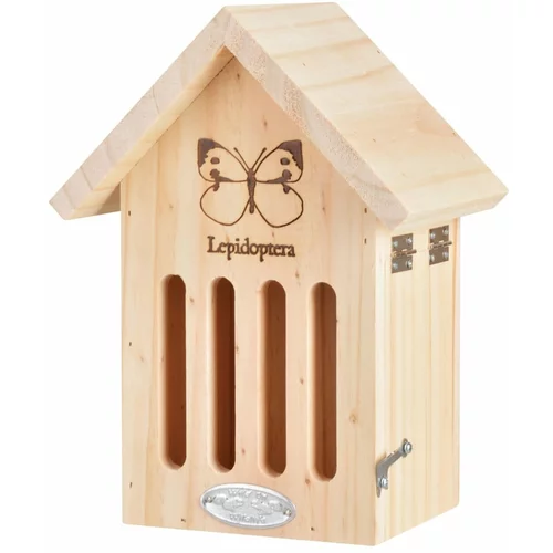 Esschert Design drvena kućica za leptire