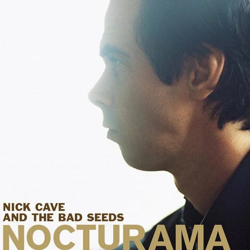 Nick Cave & The Bad Seeds Nocturama (LP)