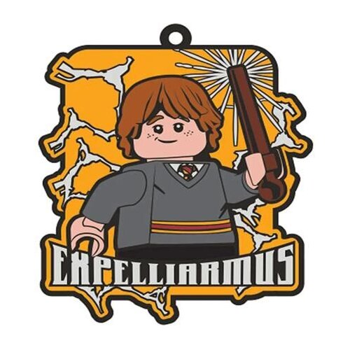 Lego Hari Poter magnet: Expelliarmus Cene