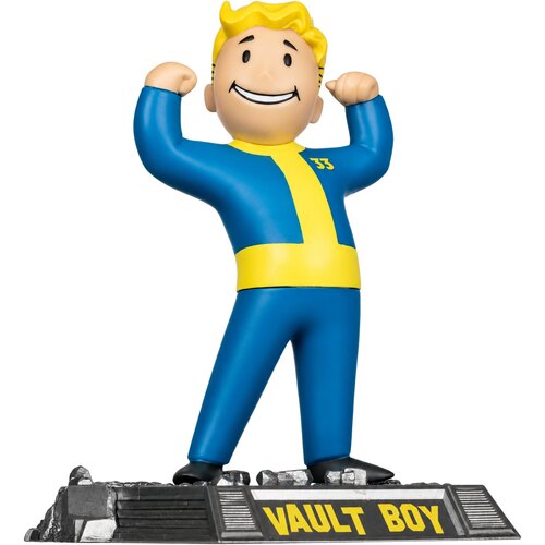 Fallout Vault Boy 1 zbirateljska figura 13cm Cene