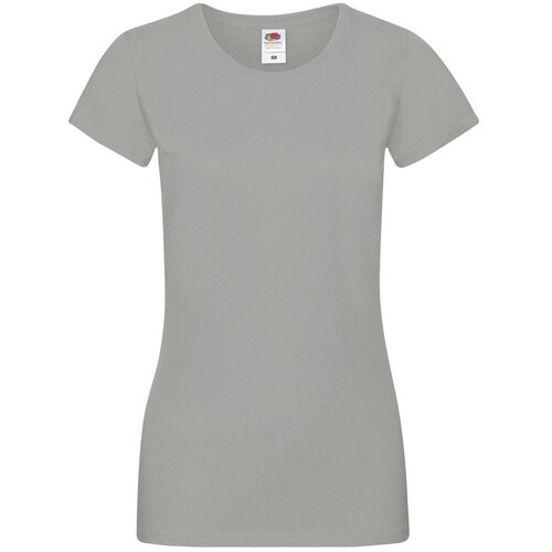 Fruit Of The Loom LadyFit Sofspun T-shirt 614140 100% Cotton 160g/165g Cijene