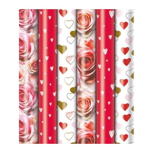 Z&amp;ouml;wie Ukrasni papir Premium 2mx70cm For Special Moments Slike