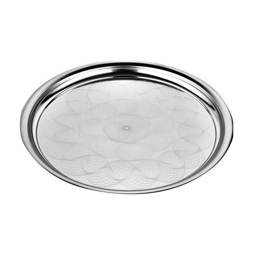Master Tacna inox okrugla 75cm 1198 Slike