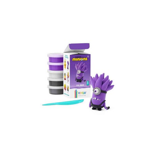  HEY CLAY SET ZA MODELOVANJE MINIONS OTTO MDP50183 Cene