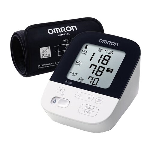 Omron M4 Intelli IT Intellisense pametni tlakomjer Cijene