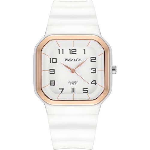 Womage Ura LE-12665 - Bela Cene
