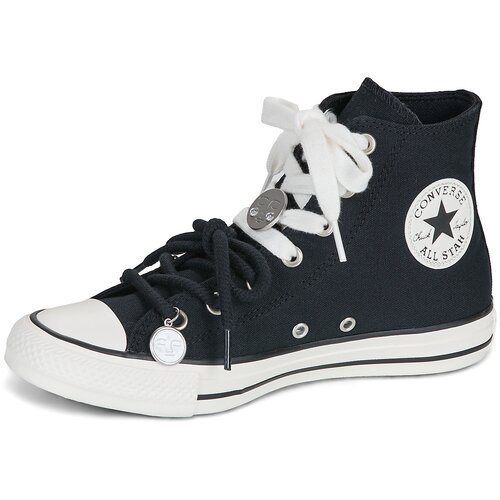 Converse Chuck Taylor All Star Crna Slike