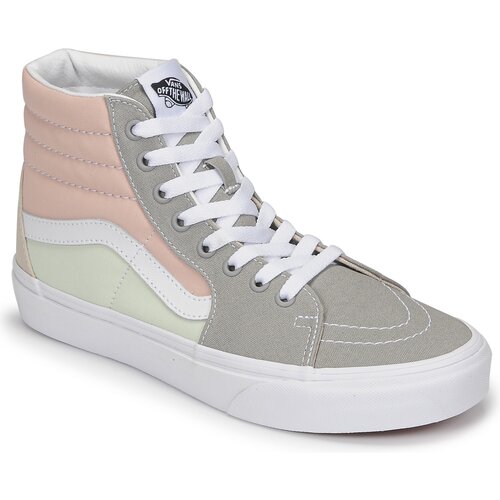 Vans SK8-Hi Bež Slike