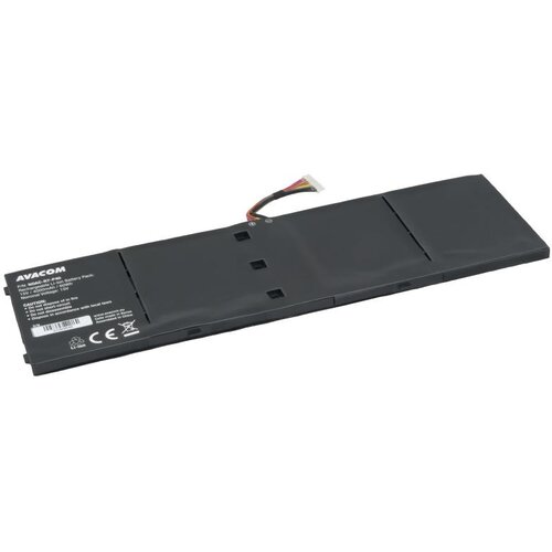 AVACOM Acer Aspire R7 serija Li-Pol 15V 4000mAh, (20711929) Cene