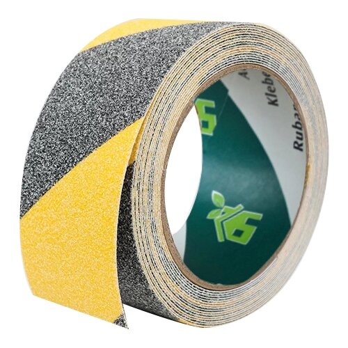 HySeal Antiklizna traka 50mmx15m žuto-crna univerzalna Cene