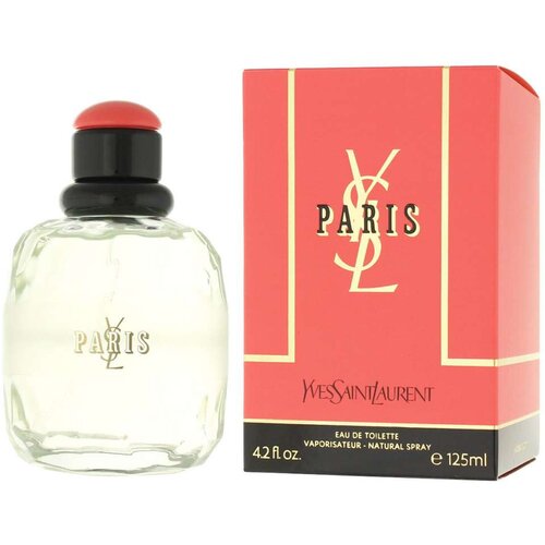 Parfem za žene Yves Saint Laurent 125 ml Slike