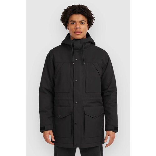 O'neill Journey Parka black out Cene