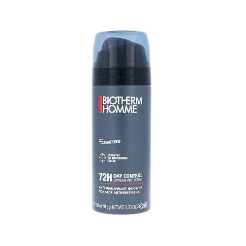 Biotherm homme day control 72H antiperspirant v spreju 150 ml za mo&amp;scaron;ke Slike