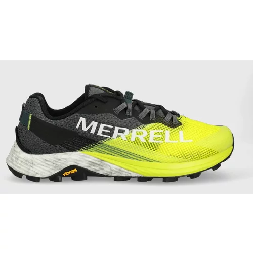 Merrell Cipele mtl long sky 2 za muškarceboja: zelena
