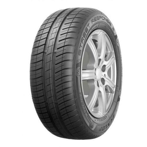 Dunlop StreetResponse 2 ( 185/65 R15 92T XL ) Cene