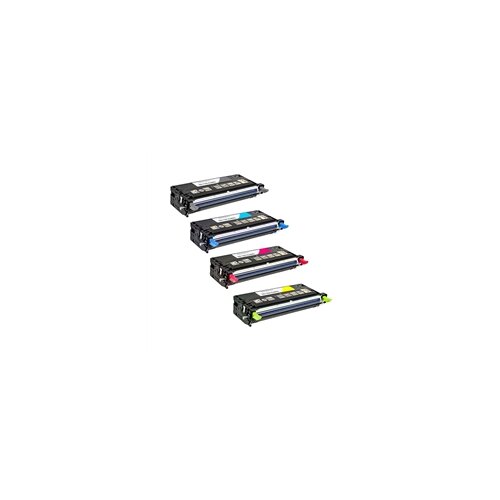 Lexmark Toner za X560 (plava), zamjenski Slike