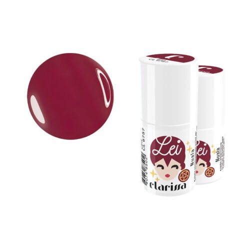  LEI TRAJNI LAK NUALA 7ML HEMA/TPO FREE Cene