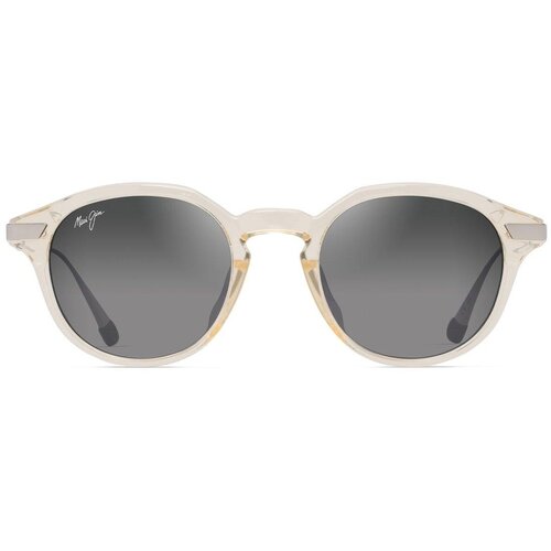 Maui Jim Momi MJ0622S 003 Polarized ONE SIZE (49) Rumena/Siva Slike