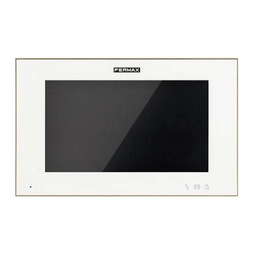 Fermax WIT 7" MONITOR POE WHITE MEET Cene