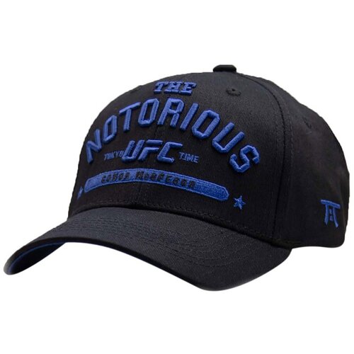 Tokyo Time Conor McGregor UFC The Notorious Electric kapa Slike
