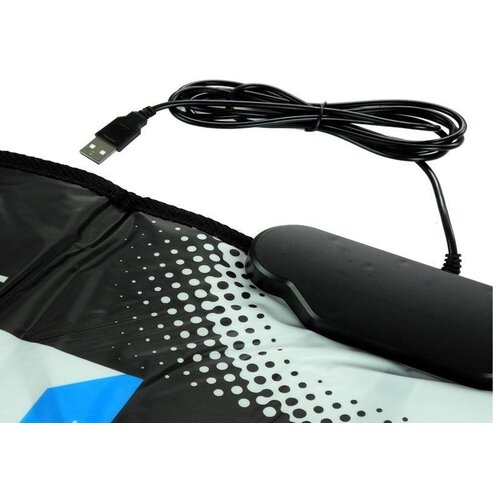  USB podloga za ples 90x80cm Slike