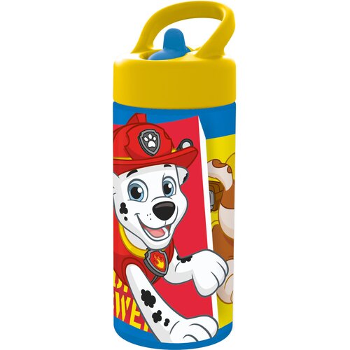  Boca vode The Paw Patrol Funday Crvena Plava PVC 410 ml Cijene