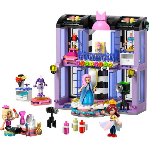 Lego Prijatelji iz Heartlake Cityja na modnoj reviji Cijene