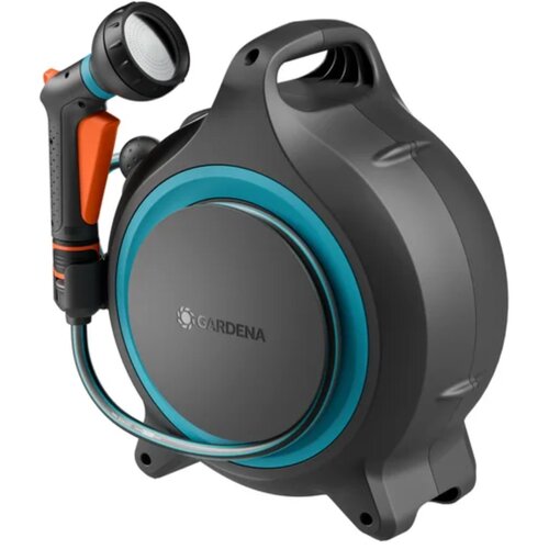 Gardena Prenosiva automatska motalica za crevo MOVEMATIC GA 18690-20 Slike