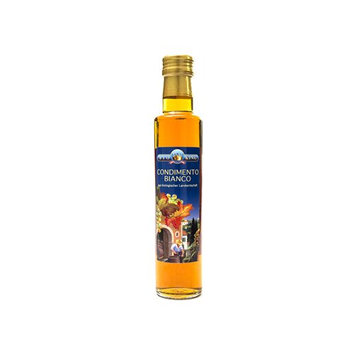 BioKing balsamico Bianco Condimento Bio Cijene