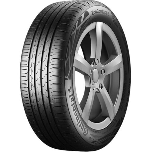 Continental Letnja guma 205/55R16 Conti EcoContact 6 91V Cene